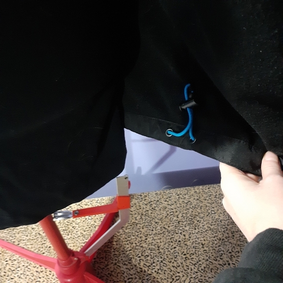 💥3/$25💥 Vintage Mens Large Fall//Winter Large - Picture 9 of 14